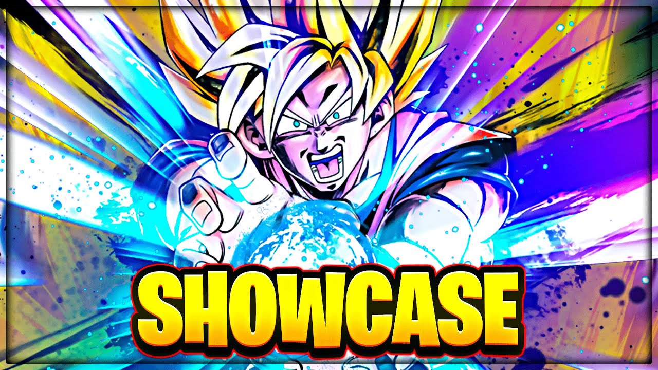 SE ELE GANHAR ZENKAI JÁ ERA... DRAGON BALL LEGENDS