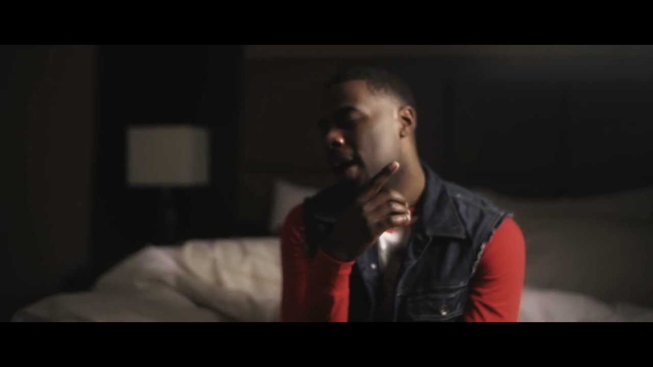 Brian Notice - Thinking About It Prod. David Neale