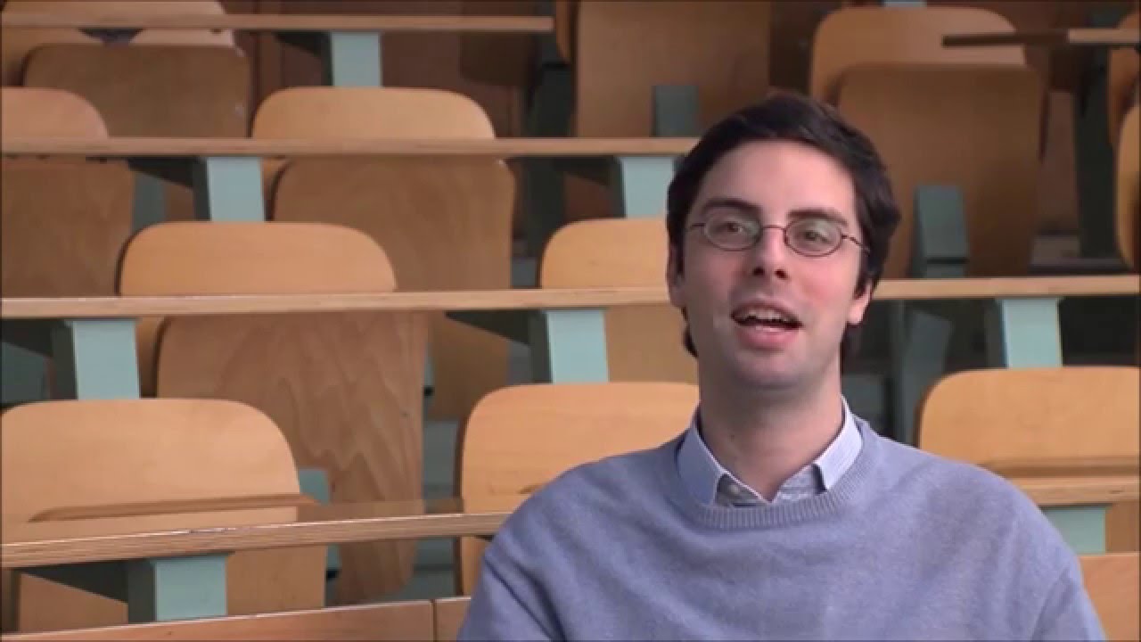 Geert Hofstede: La masculinité