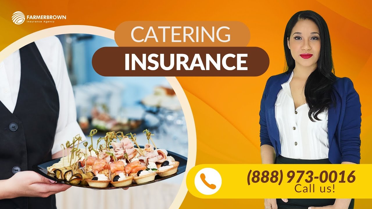 Catering Insurance Breakdown: Coverage You&rsquo;ll Need in 2024