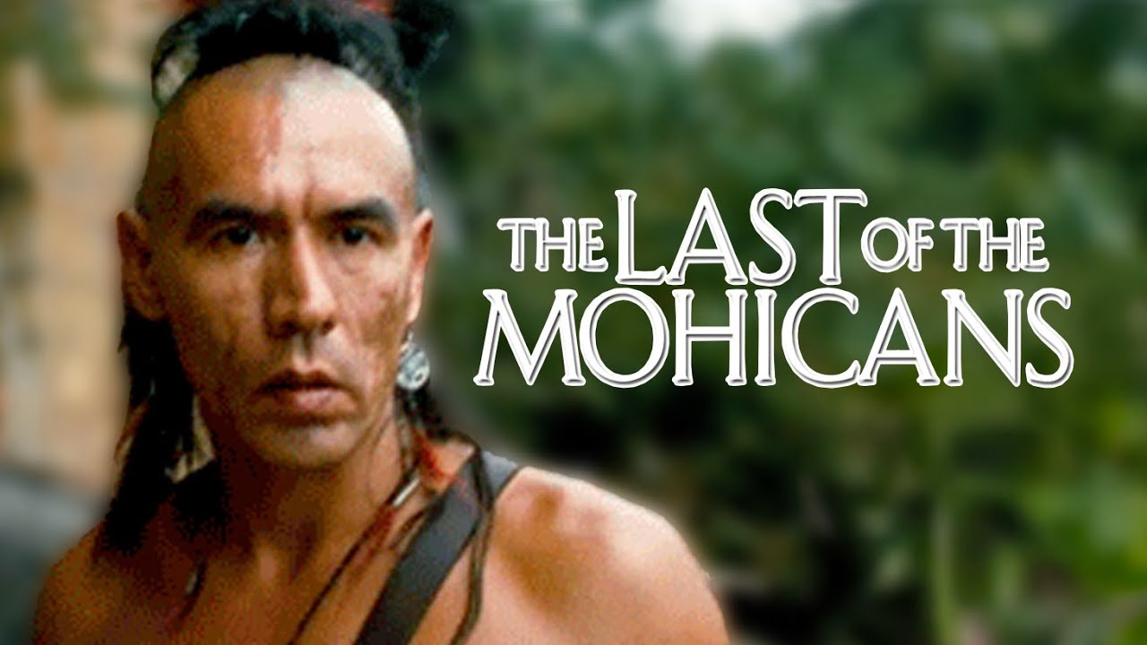 The Last of the Mohicans - PROMENTORY EXTENDED / SLOWED | The Gael, Last of the Mohicans Main Theme