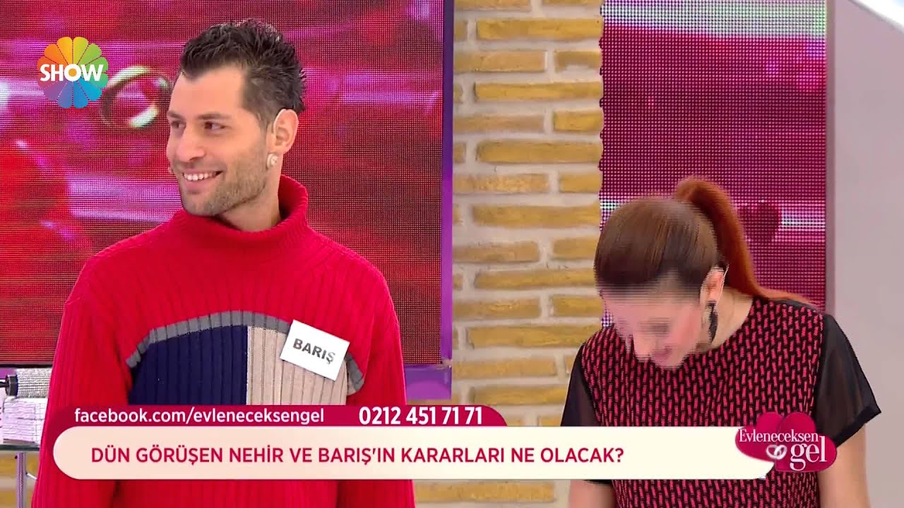 Evleneceksen Gel 42. Bölüm / 3 Mart