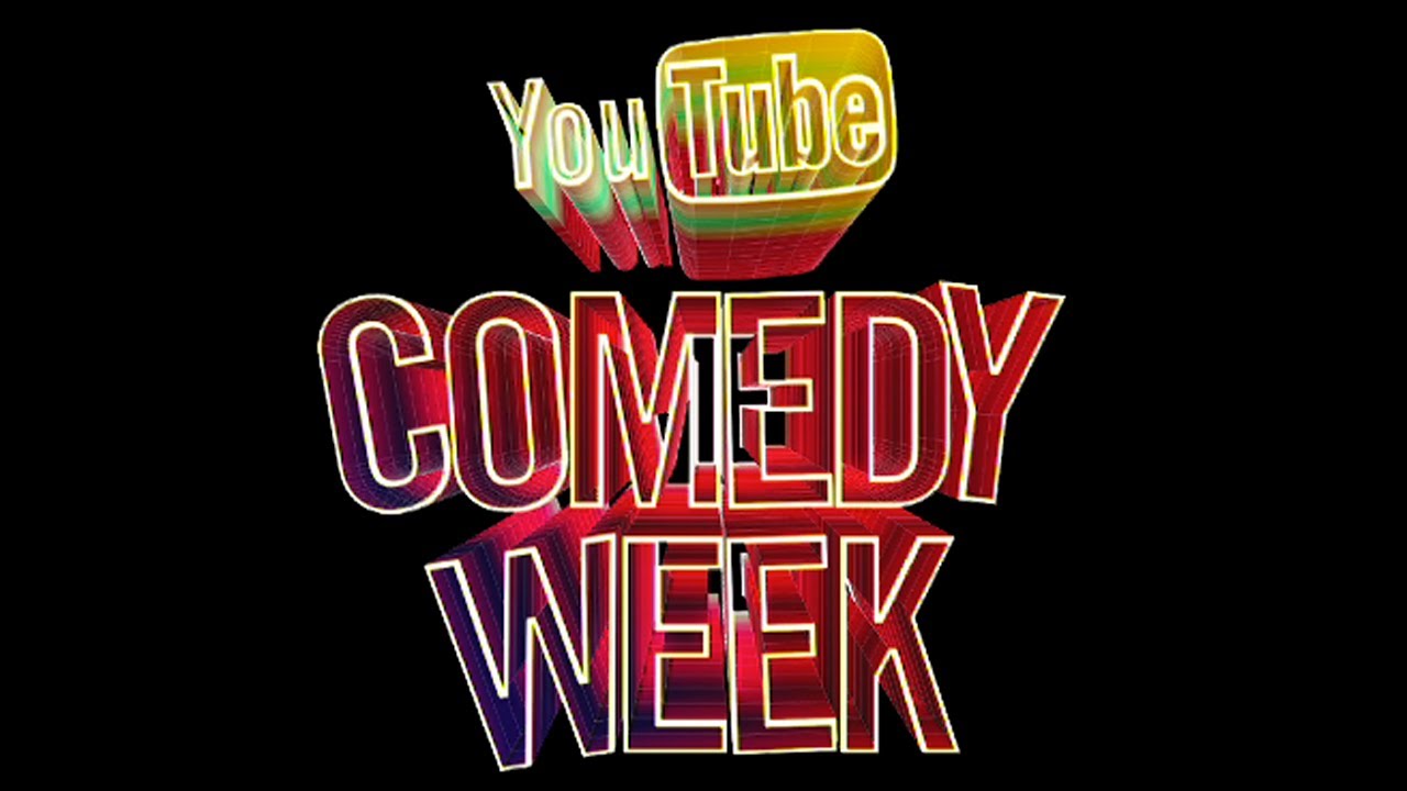 Top Prank Moments with Prank vs. Prank - YouTube Comedy Week