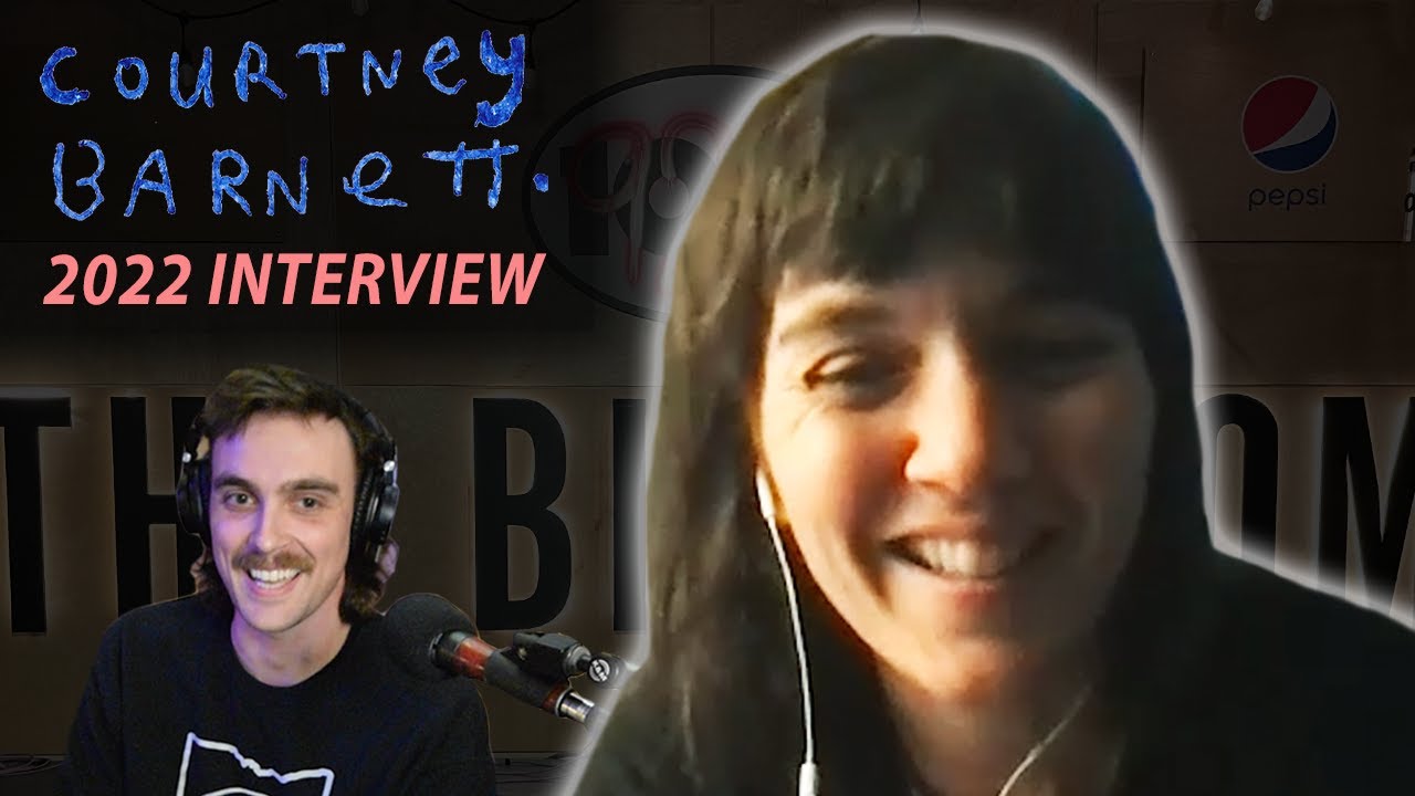 Courtney Barnett: 