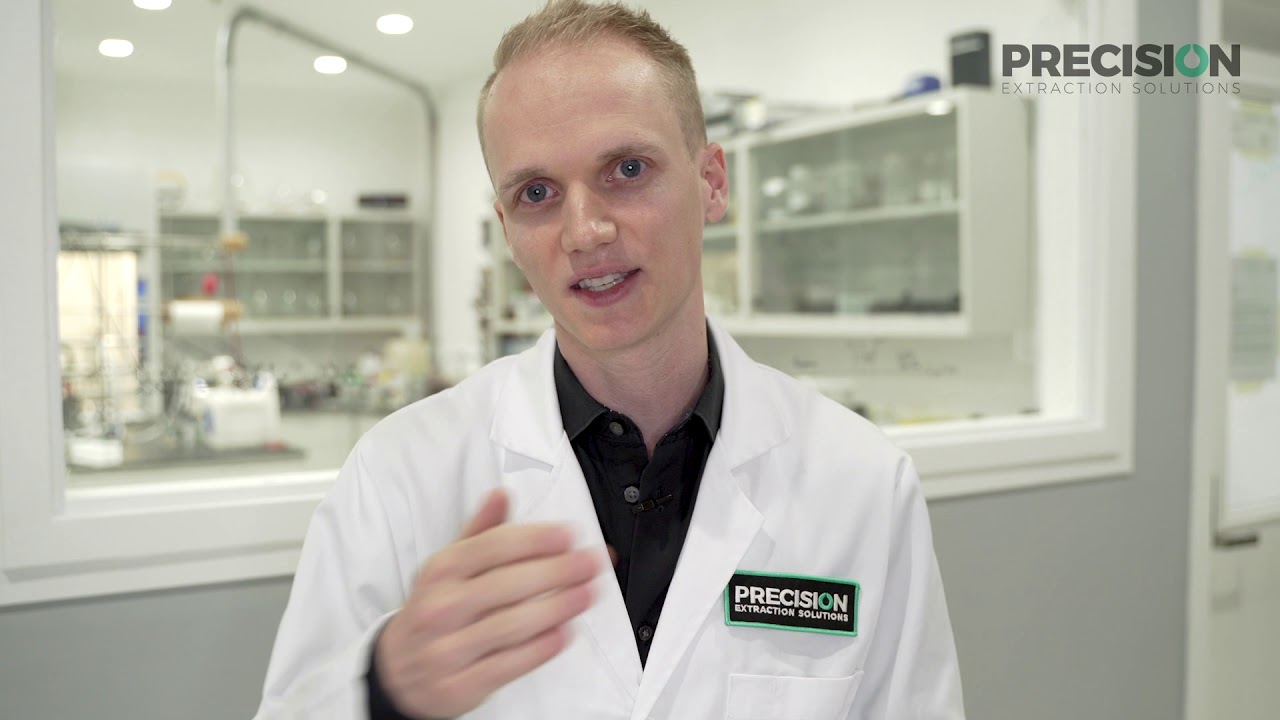 Extraction Explained: How to Make Cannabis Extracts - Live Resin, Shatter, Craft Concentrates & More