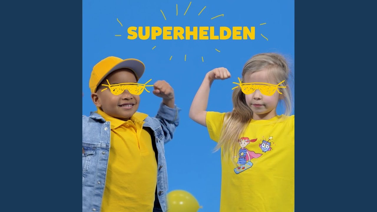 Superhelden