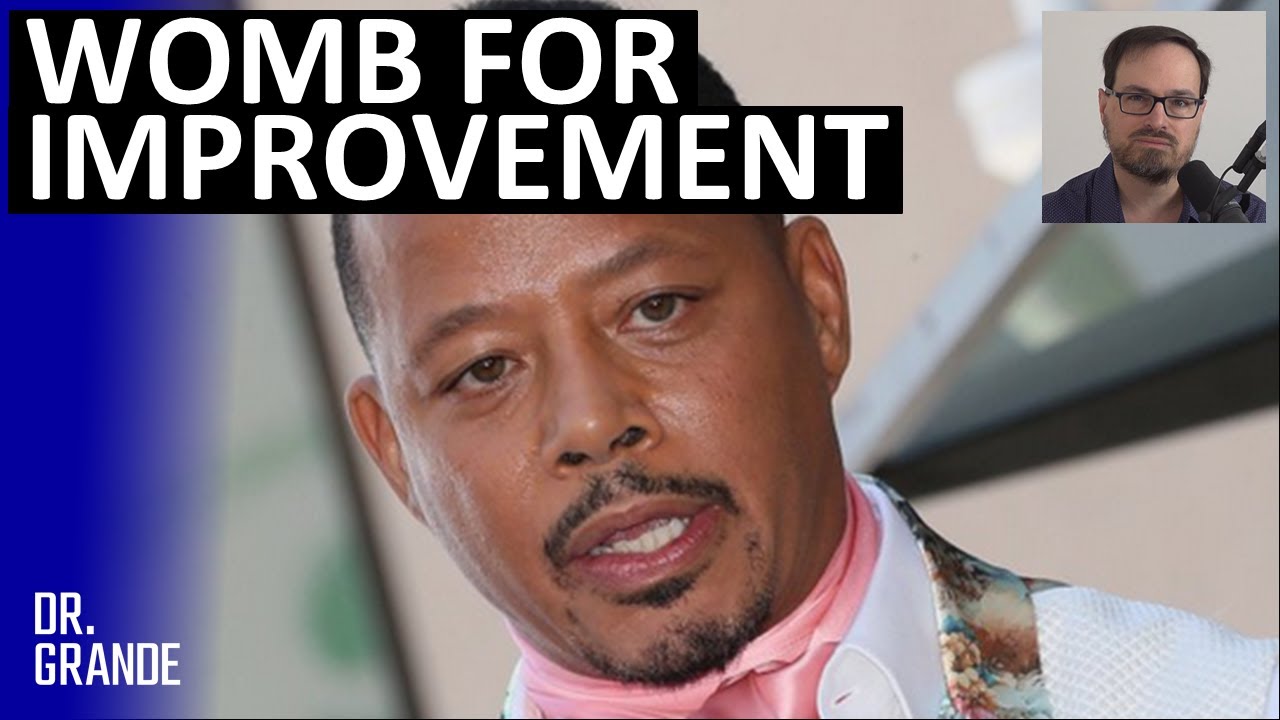 'Empire' Actor Educates Scientists with His Revolutionary Theories | Terrence Howard Case Analysis