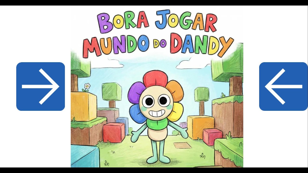 dandys world {meu Aniversario}🌟💕