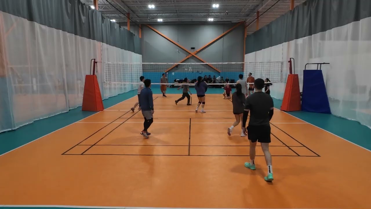 Private Run - Weplay - February 13, 2026 - Part 2