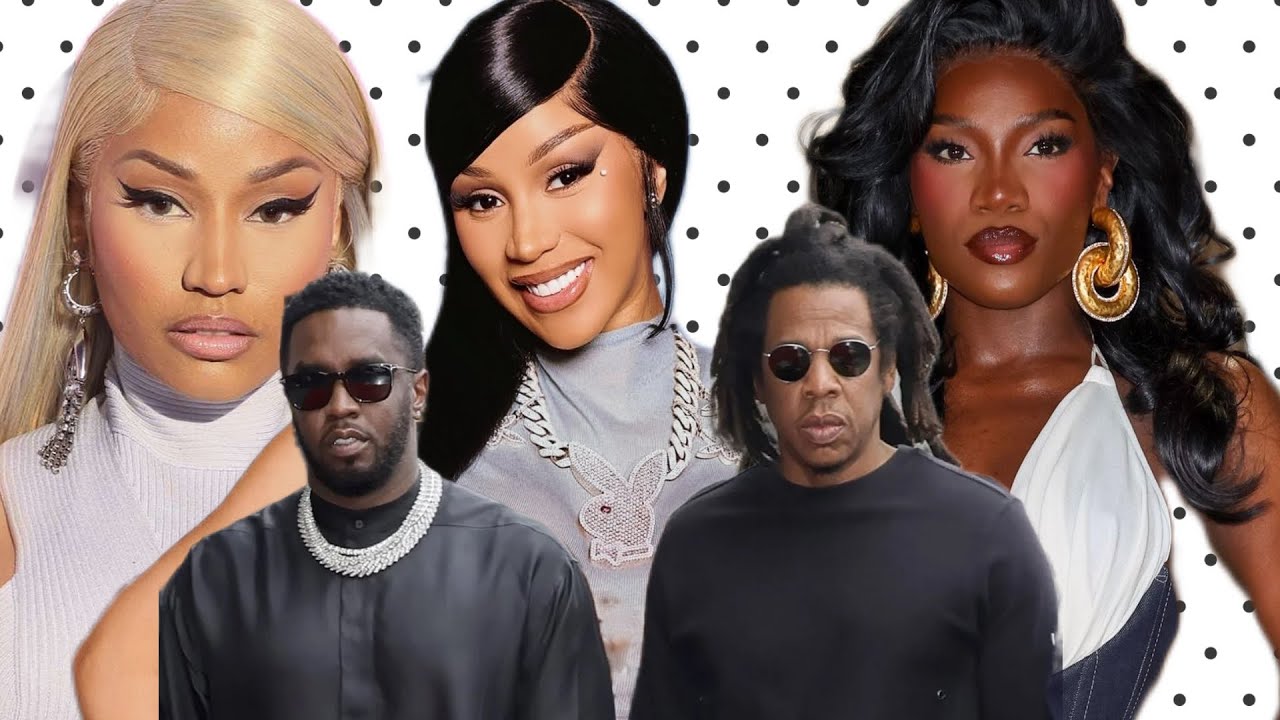 Cardi B DRAGGED To FLITH Caught LYING About TOUR SALES‼️Fat Joe ROAST Jcole BACKING OUT OF BEEF W Ke