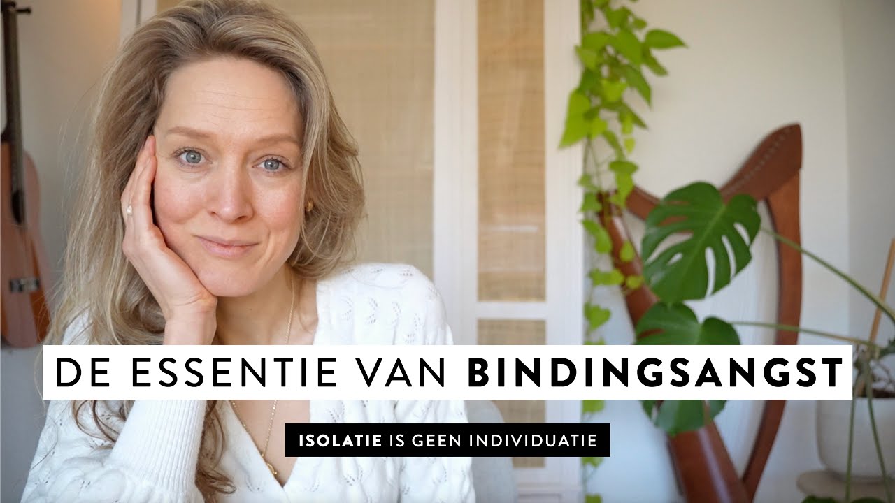 Afstandelijke Hechting: Hoe ontstaat Bindingsangst en hoe kan je het helen?