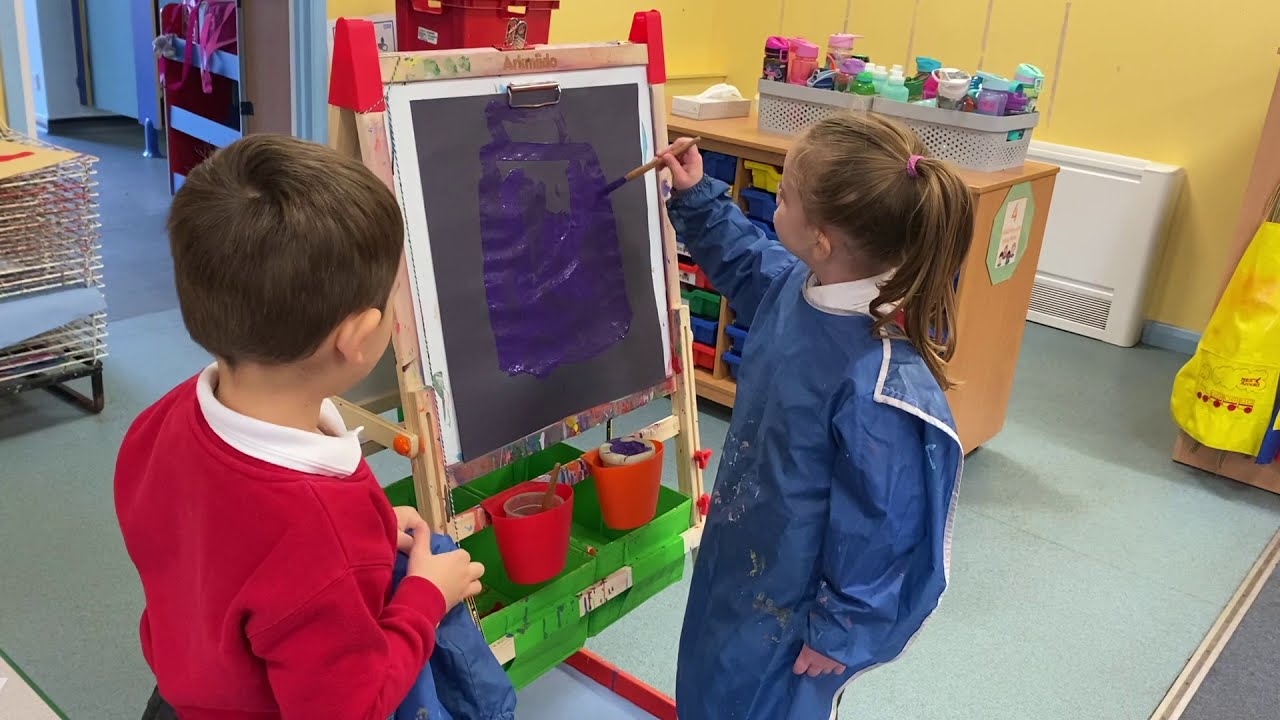 St Margaret Clitherow Catholic Primary School Bracknell Promotional Video