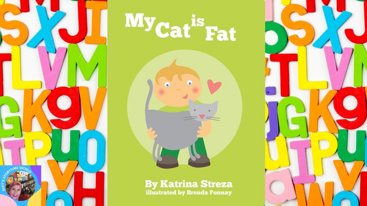 💛Stories for Kindergarten┃Stories in English With Dixy's Storytime World
