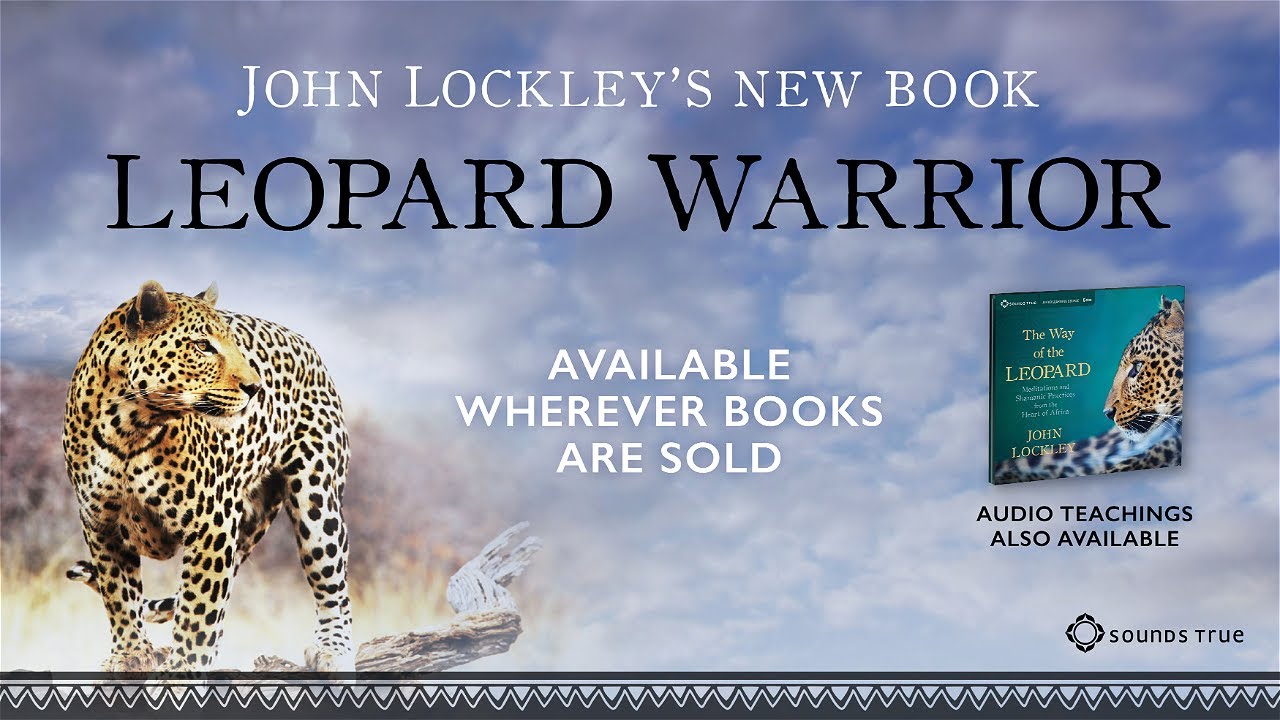 Day 10 - What does it mean to be a Leopard Warrior?