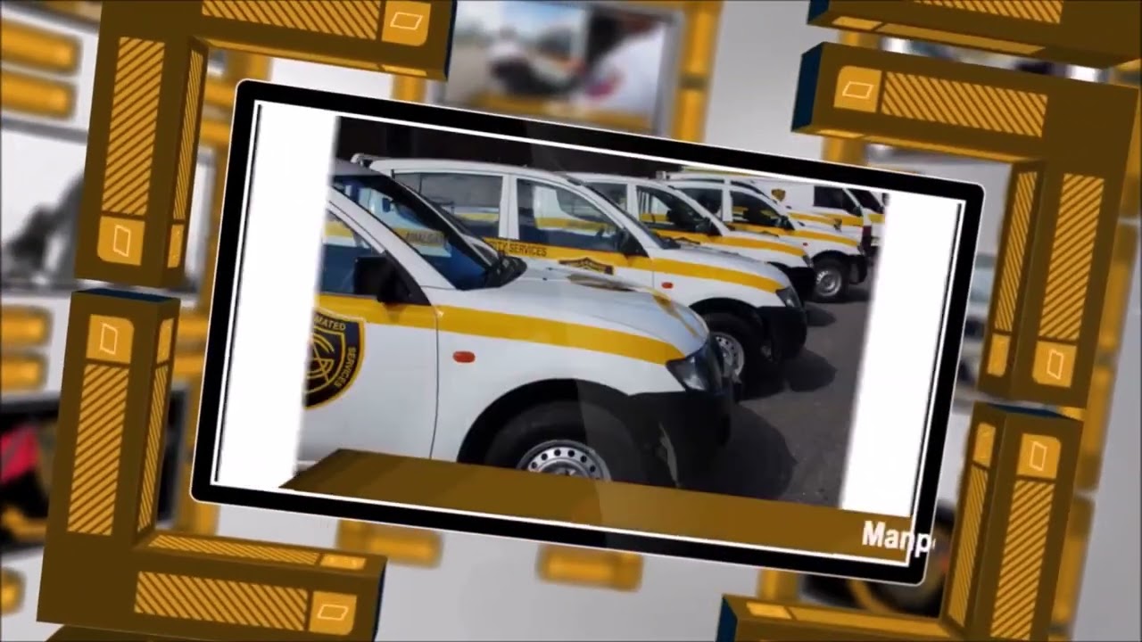 Amalgamated Security Services Limited Corporate Video