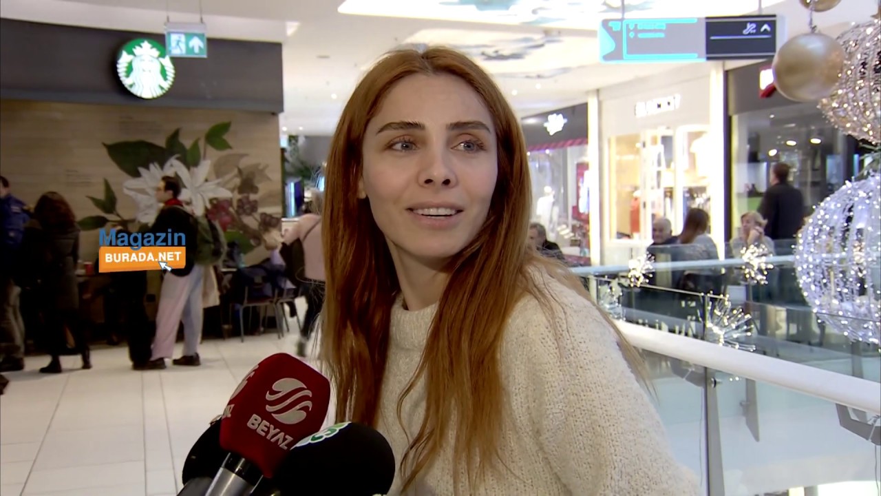 NUR FETTAHOĞLU: BEREN SAAT NE DERSE DOĞRUDUR (Nur Fettahoğlu Takipçilerle ilgili Soruya Ne Dedi?)