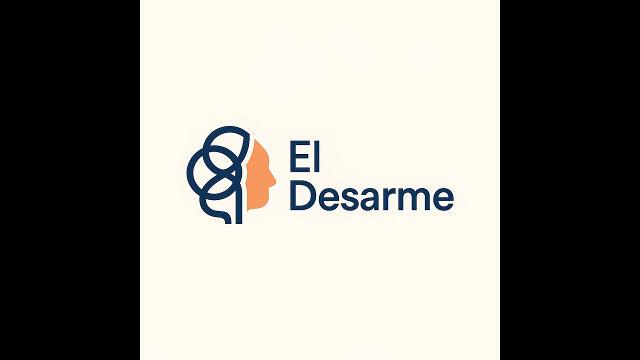 El Desarme: Clase Introductoria