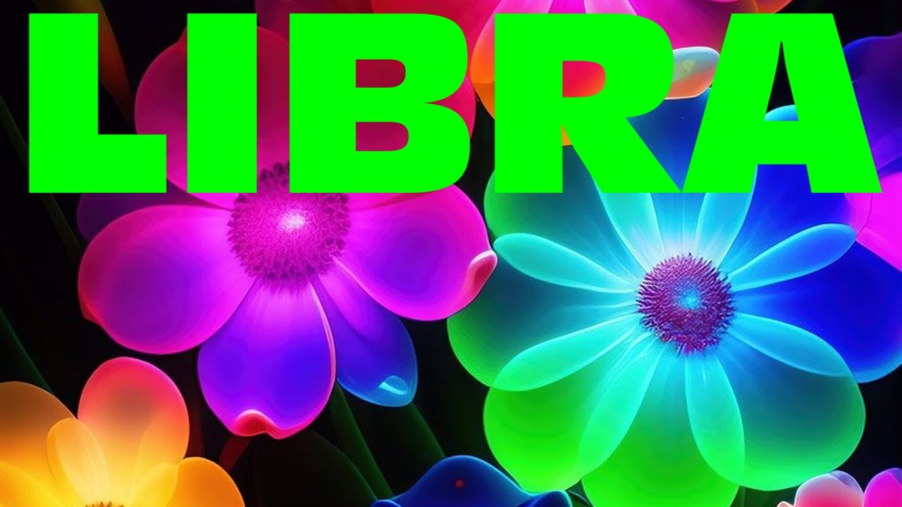 LIBRA TAROT READING! JULY 2024