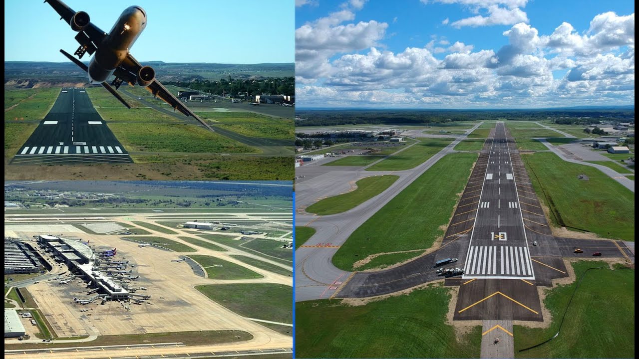 SHY TOWN AIRPORT YA KISASA KUKAMILIKA OCTOBA MWAKA HUU 2024, SIO MCHEZO