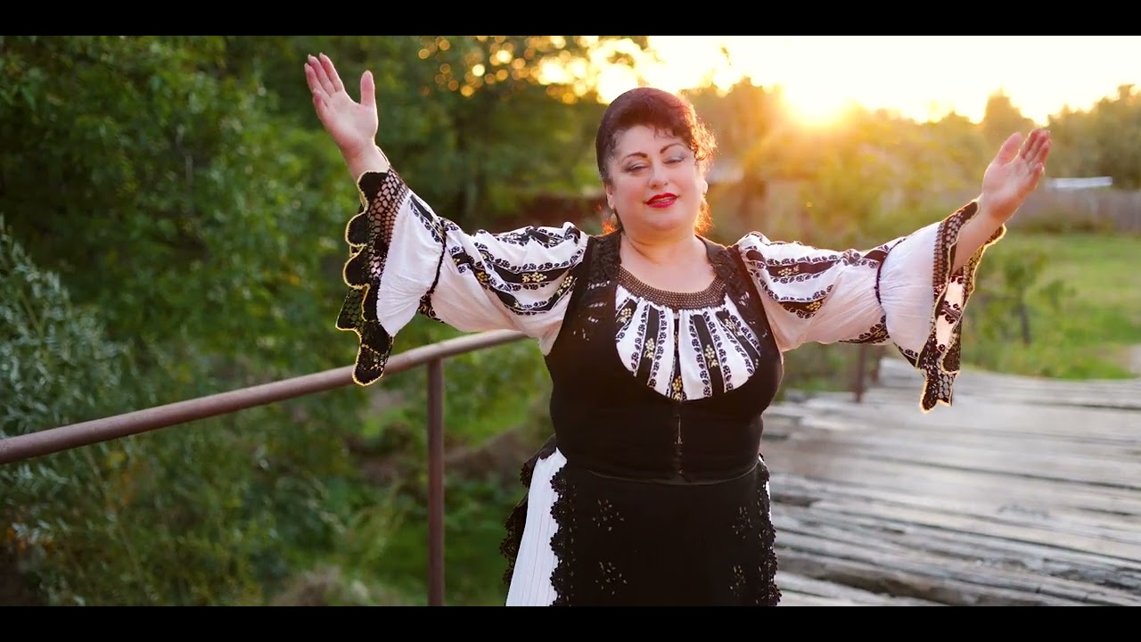 Ileana Lăceanu - Dădui cu securea-n lemne