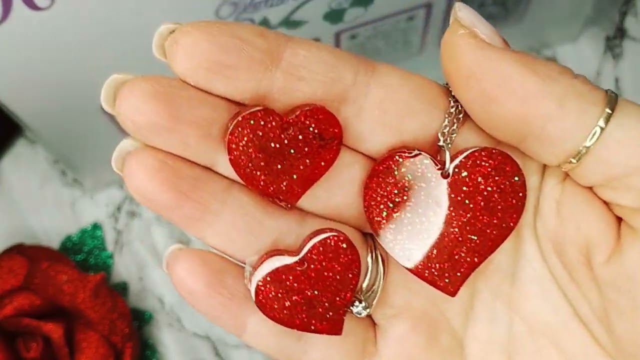 Idea regalo di San Valentino fai da te 