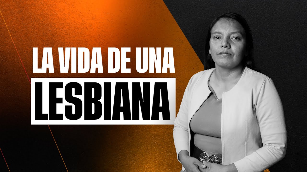 Ex Lesbiana Cambiada por el Poder de Dios