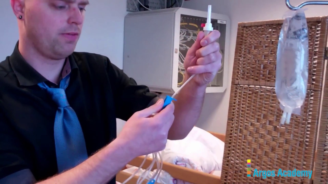 hypodermoclyse