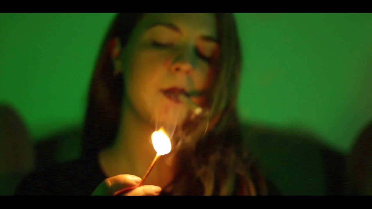 Dardd - Away (Video Oficial)