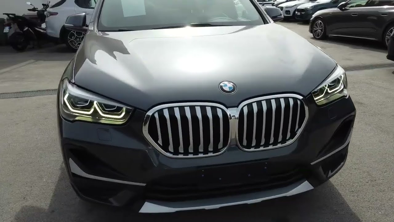 Recensione BMW X1: Eleganza e Sostanza
