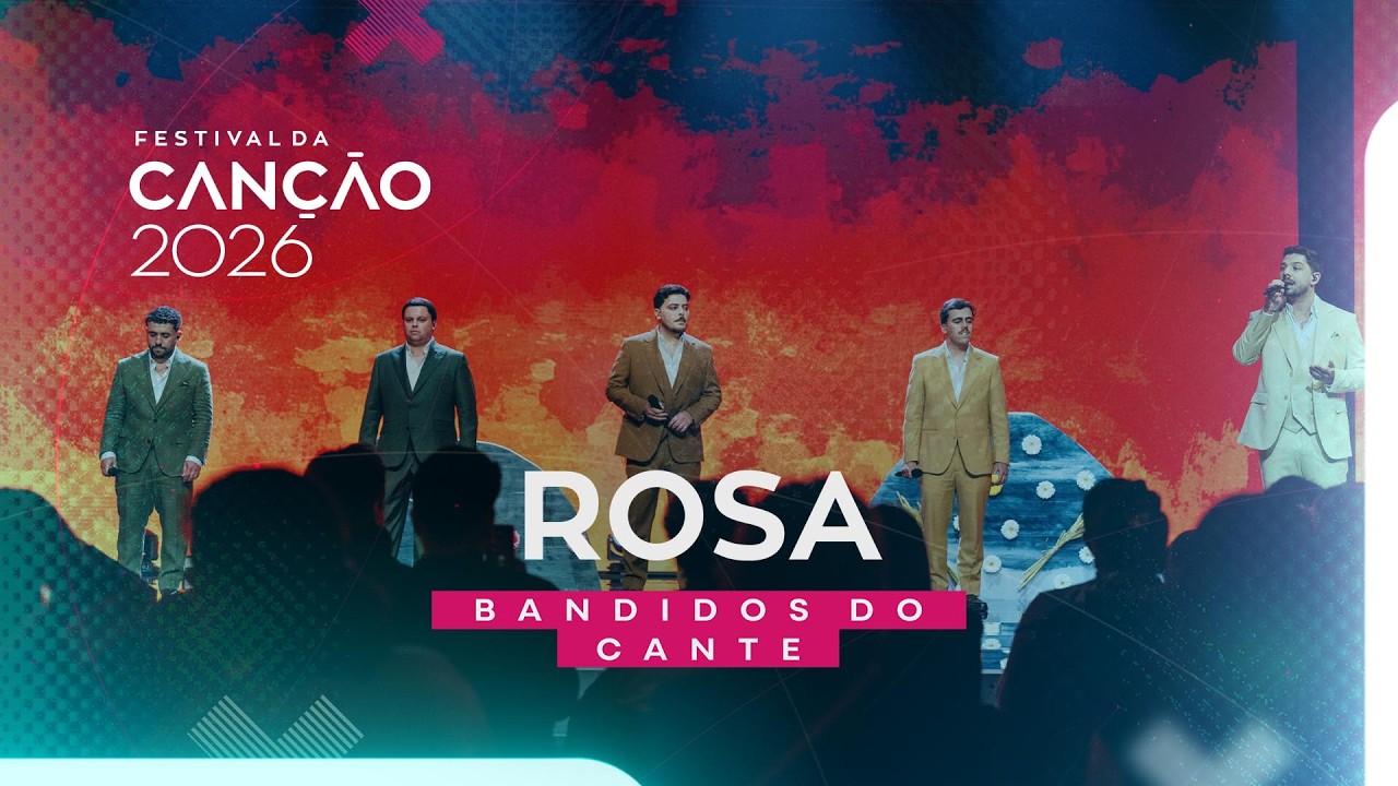 Bandidos do Cante - 