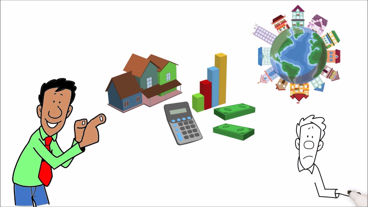 Buy The Block in your city!