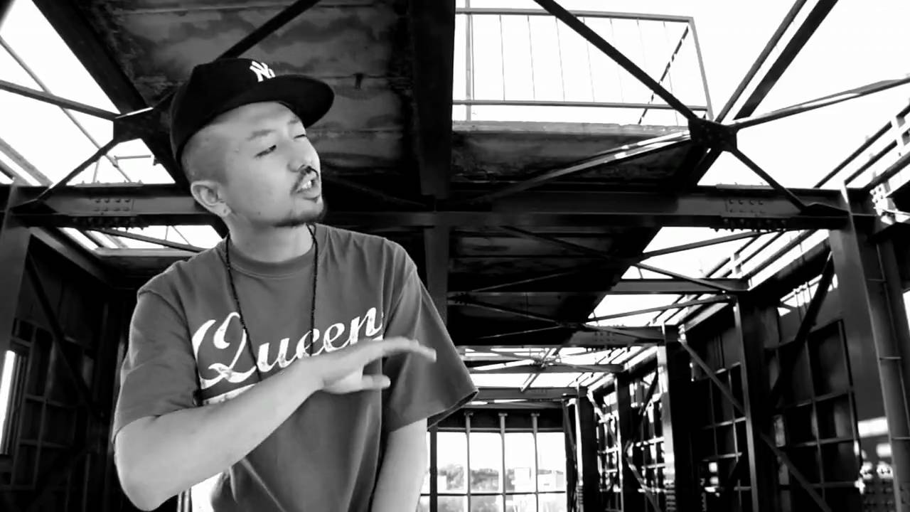 EGO feat OKI from GEEK　「CUT - FANNY REMIX -」