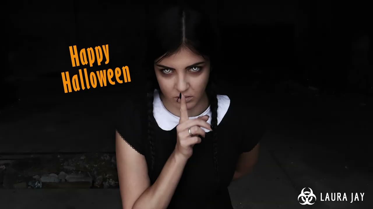 Industrial dance | Halloween 2022 | Faderhead - Halloween Spooky Queens