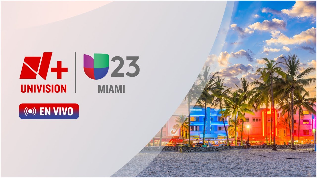 Este jueves en N+ Univision Miami a las 12:30 pm: Problemas con envíos de paquetes a Cuba