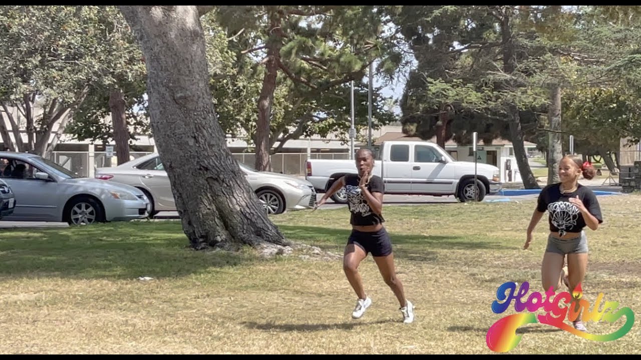 🏃🏽‍♀️💨 Она бегунья, она звезда легкой атлетики😂 Я подписана на @TOMMYHOTGIRLZ в Instagram