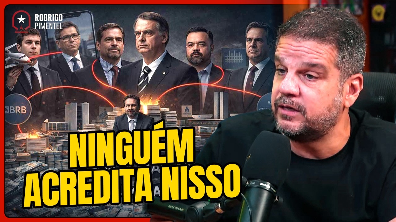 Banco Master: O Escândalo Que Pode Atingir Políticos