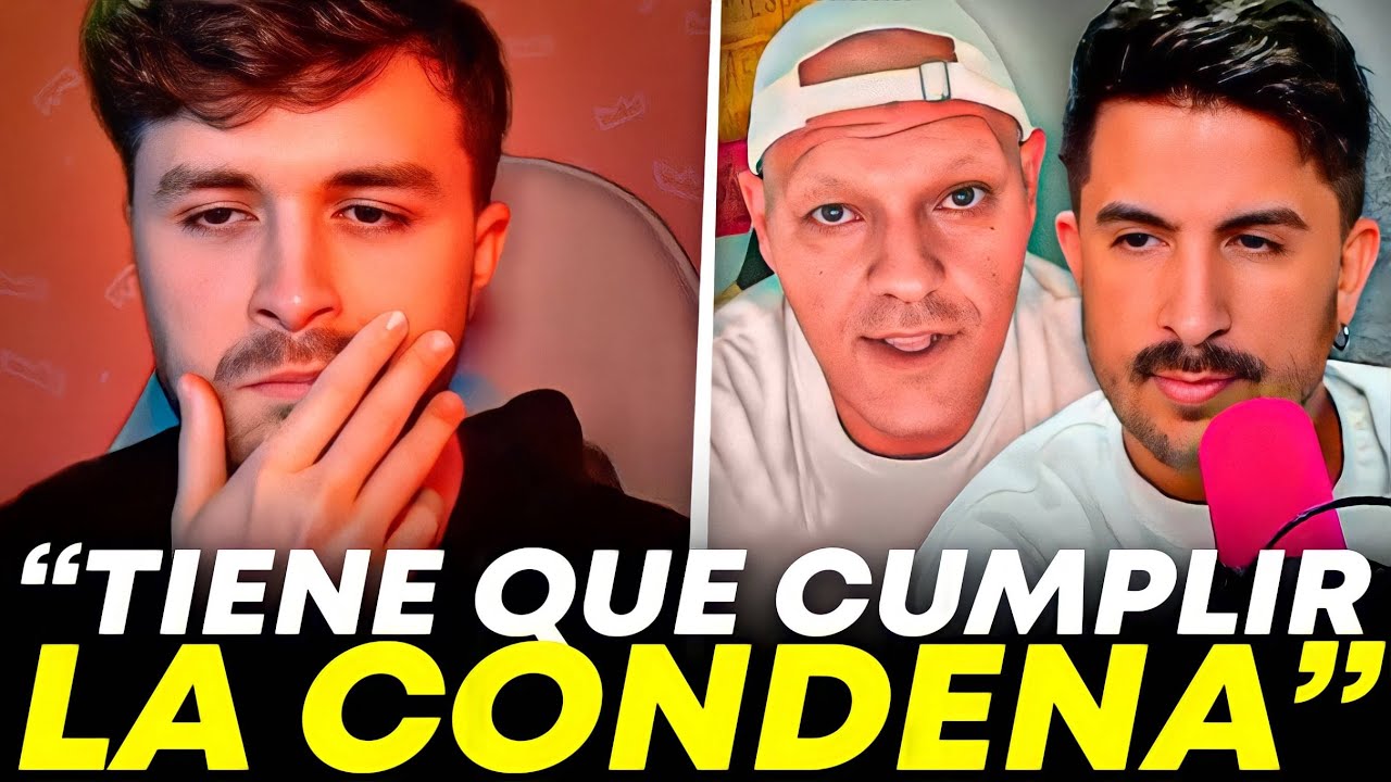 HABLAMOS CON DALAS SOBRE EL VÍDEO DE MIARE (FT: FRANK CUESTA)
