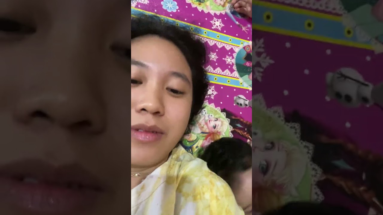 vlog random