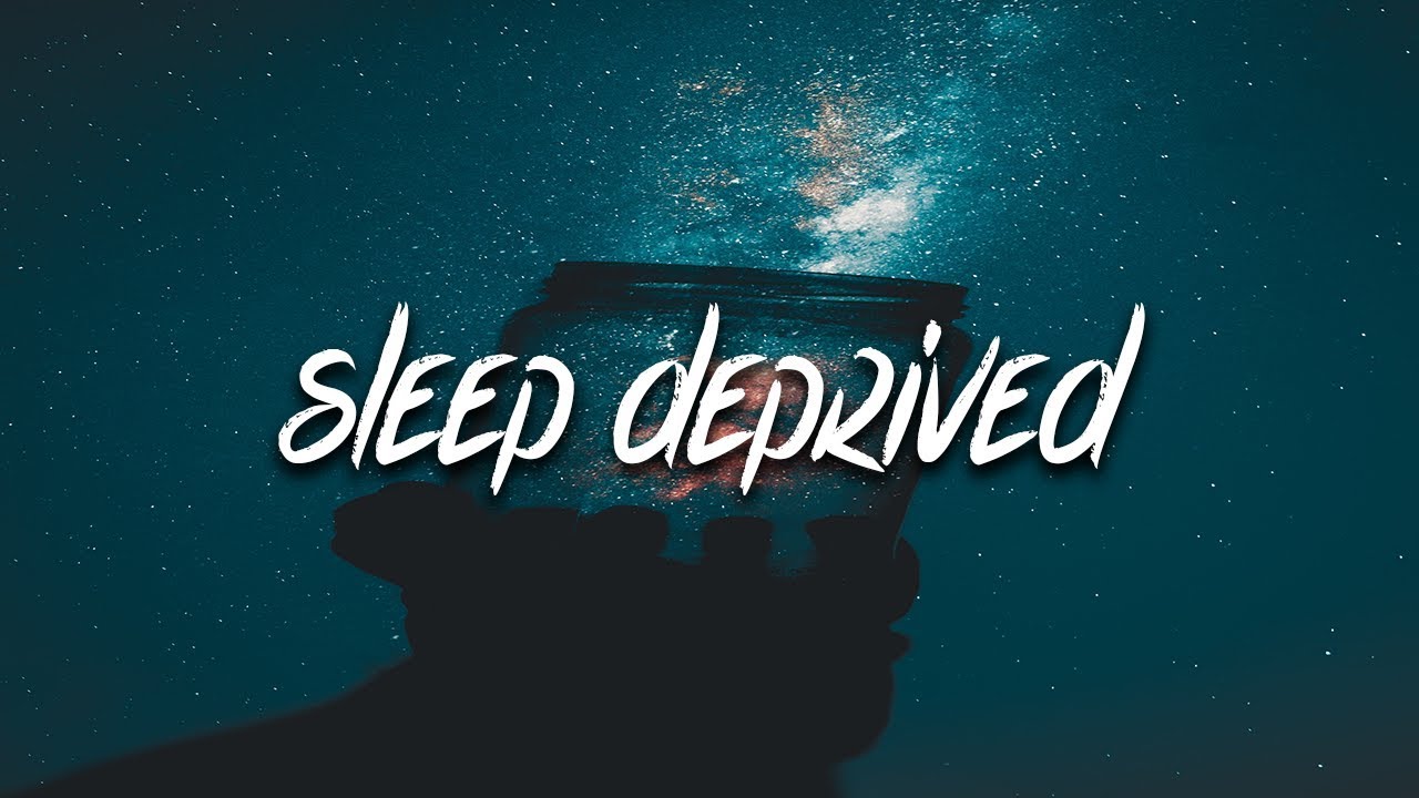 Vaboh - Sleep Deprived (Lyrics / Lyric Video)