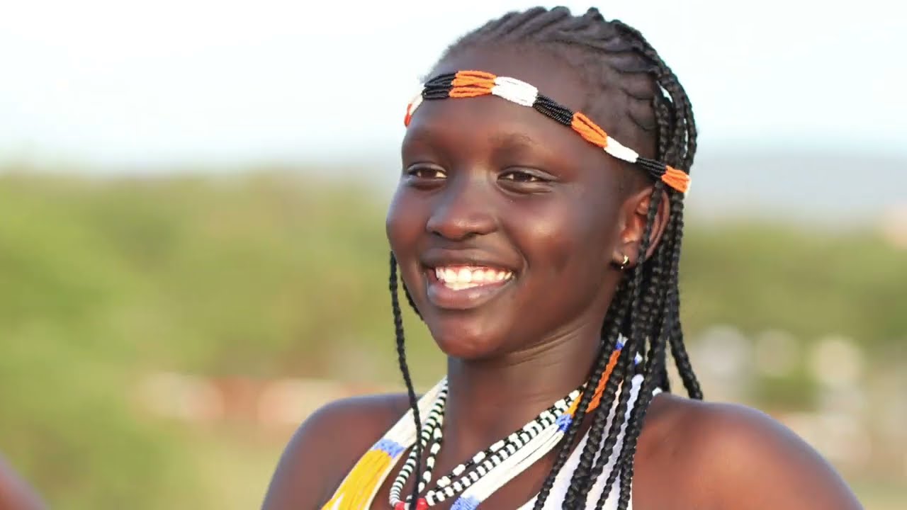 Wol Magol by Akuch Akech Madut /Latest South Sudan Music 2022
