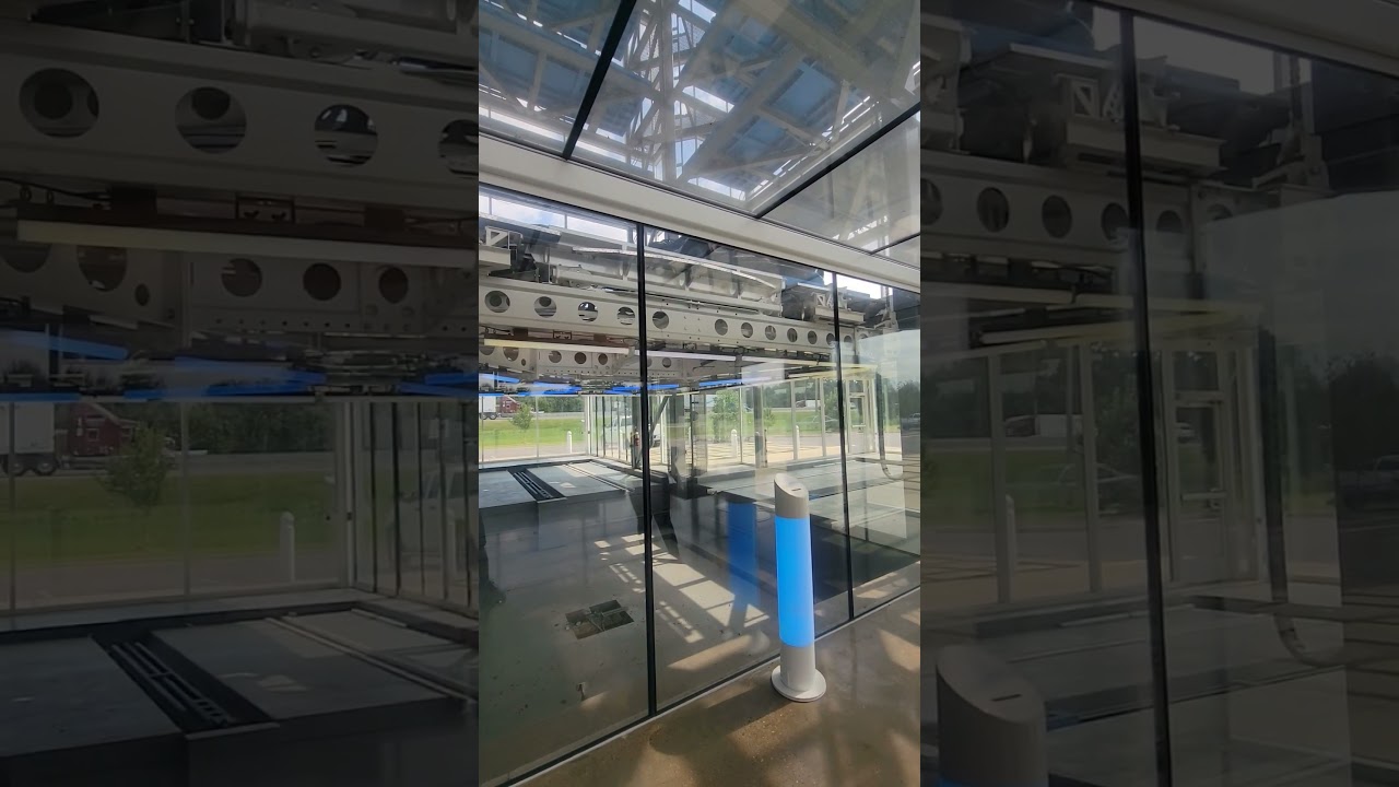Our carvana car buying experience‼️
