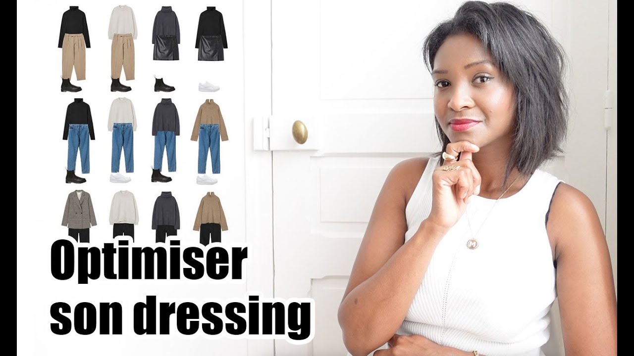 Pourquoi les gens qui réussissent s'habillent toujours de la même façon + CONSEILS I Manuela Miro