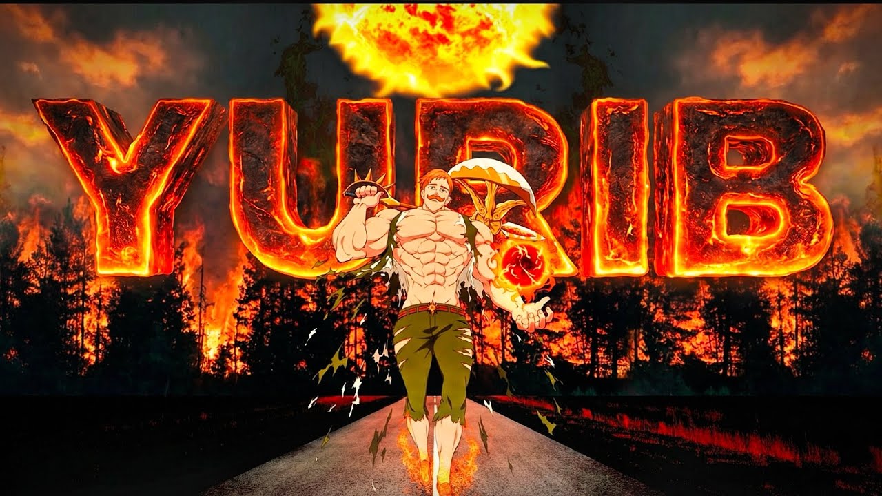 ESCANOR – Quando o Sol Decide Julgar o Mundo