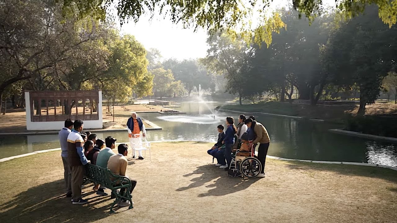 TEASER: Pariksha Pe Charcha 2025 &ndash; PM Modi&rsquo;s exam hacks you can&rsquo;t miss!