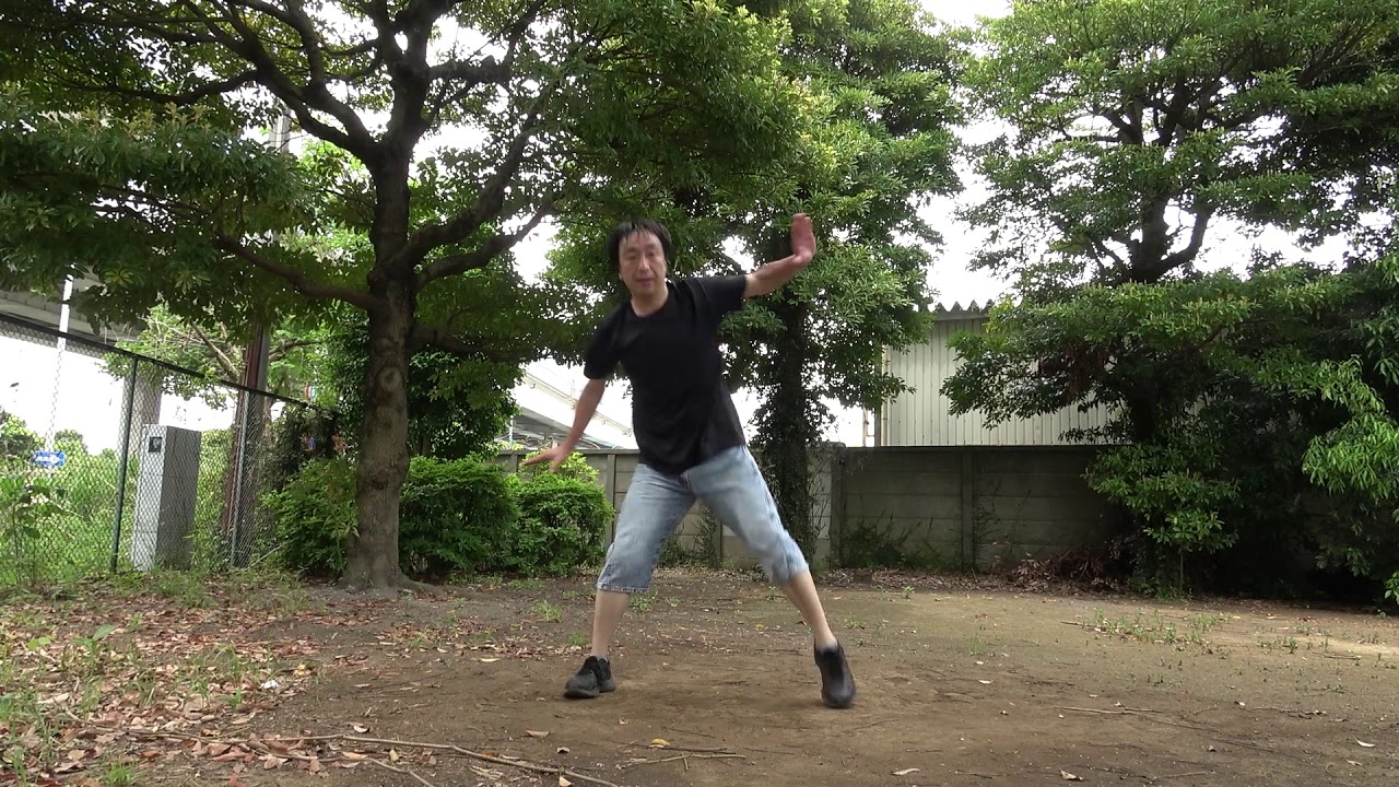 Bodyjam 66 (#makethecrowdgo)