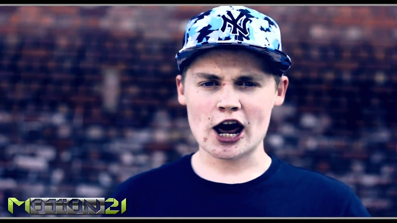 Blizzard: Freestyle @Motion21ent