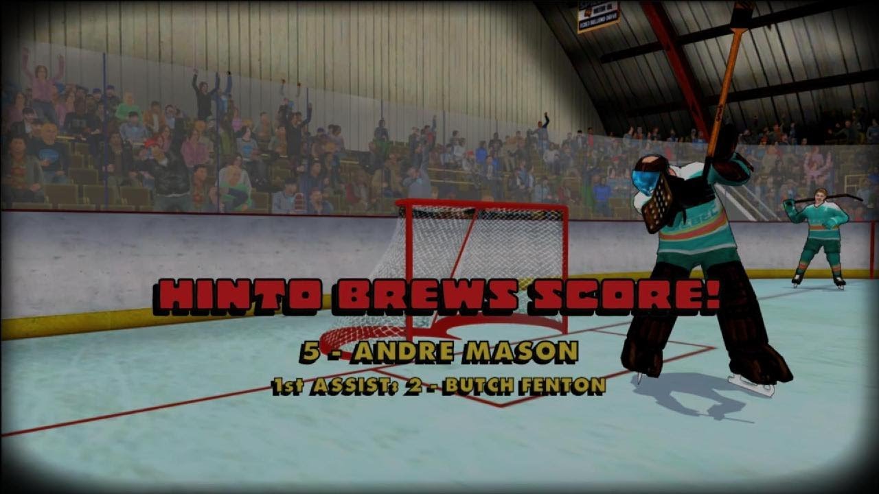 Bush Hockey League_deed