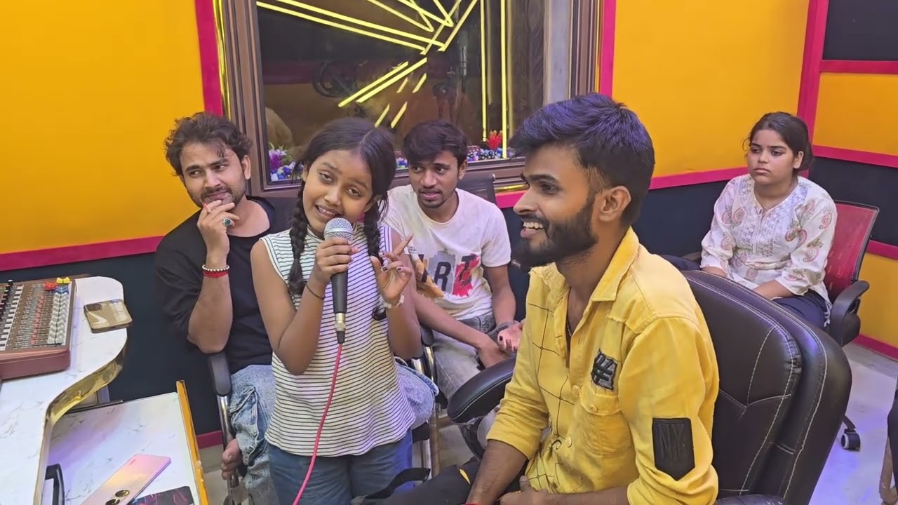 #वीडियो || दिलवा दुखाई  #tapasya singh bhojpurisong  meking video 2025