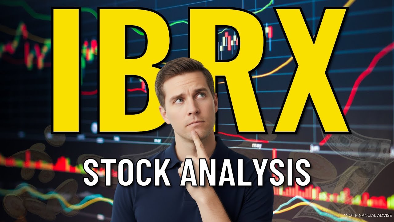 ImmunityBio ANKTIVA Sales Explode &ndash; 700% Revenue Surge Ahead! IBRX Stock Analysis