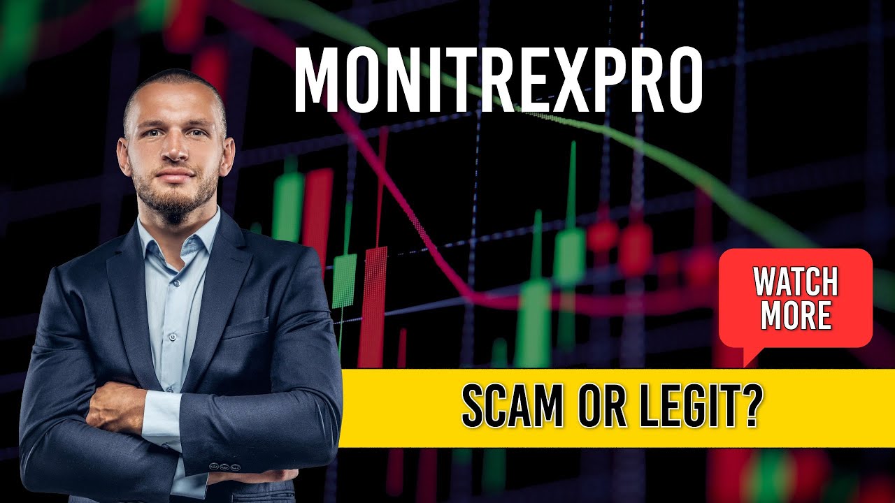 MonitrexPRO Review 2025 | AI Trading Platform for Crypto, Forex & Stocks